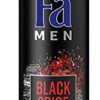 <h1><strong>Fa Men Black Spice deodorant 150ml</strong></h1> Fa Men Black Spice deodorant 150ml