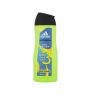 Adidas Men Get ready sprchový gél 400ml