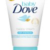 Baby Dove krém proti zapareninám 45g