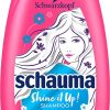 Schauma Shine it up! šampón na vlasy 400ml