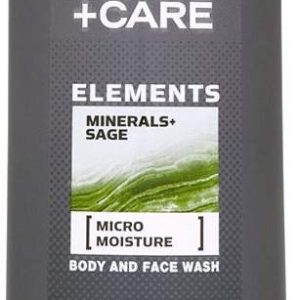 Dove Men+Care Minerals+Sage sprchový gél 250ml