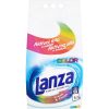 <p>LANZA Expert Color prací prášok na farebné oblečenie dokonale vyperie Lanza Color prášok na pranie 6