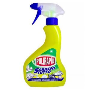 Pulirapid Sgrasso Tutto 500ml