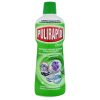 <p>Použite na nerezový drez a vodovodné batérie Pulirapid Fresh na hrdzu a vodný kameň 750ml