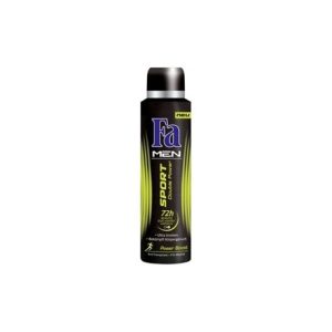 Fa Men Sport Energy Boost deodorant sprej 150ml