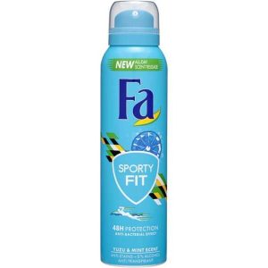 Fa Sporty Fit deodorant 150ml