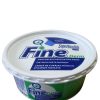 Well Done Fine Derm čistič na ruky 400 ml