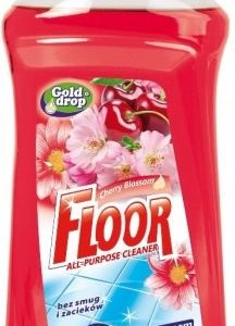 Floor Cherry Blossom na podlahy 1