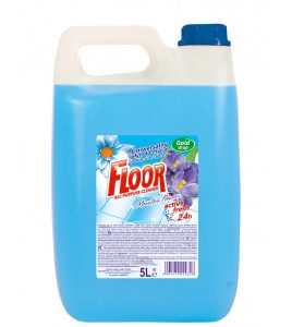 Floor na podlahy Mountain Flower 5l