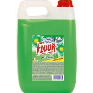 Floor na podlahy Spring 5l
