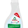 FROSCH EKO Hygienický čistič detských potrieb a umývateľných povrchov 500 ml