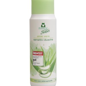 FROSCH Eko Senses Sprchový Gél Aloe Vera 300 ml