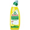 Frosch EKO WC čistič citrón 750 ml