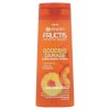 Garnier Fructis Goodbye Damage šampón pre veľmi poškodené vlasy 700ml