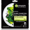 <p>Pleťová maska Garnier Skin Naturals Pure Charcoal bude vašu pleť rozmaznávať a ošetrovať ju.</p>
<p><strong>Vlastnosti:</strong></p>
<ul>
<li>hĺbkovo hydratuje a intenzívne vyživuje</li>
<li>uvoľňuje nečistoty v póroch a sťahuje ich</li>
<li>nedráždi pleť</li>
<li>dermatologicky testovaný</li>
</ul>
<p><strong>Použitie:</strong><br />Masku opatrne vyberte z obalu a umiestnite na vyčistenú tvár. Nechajte pôsobiť v čase uvedenom na obale. Potom masku opatrne zlúpnite. Nevstrebané sérum jemne vmasírujte do pleti alebo utrite vatovým tampónom.</p> Garnier Skin Naturals Pure Charcoal textilná maska