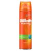 <h1>Gillette Fusion Cooling Hydra Gel 200ml</h1> Gillette Fusion 5 Ultra Sensitive gél na holenie 200 ml