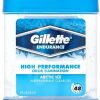 Gillette Pro Arctic Ice Clear gélový antiperspirant 70 ml