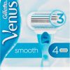 Gillette Venus Smooth čepielky 4ks