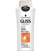 Gliss Kur Total Repair šampón 400ml
