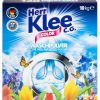 Herr Klee Color prášok na pranie 10kg 120PD