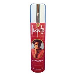 Impulse La Pantera deodorant 100ml
