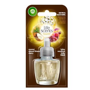 Air Wick Rajská záhrada náplň 19ml