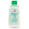 Johnson’s Johnson's Baby olej s aloe vera 300ml