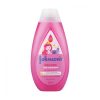 Johnson’s Johnson's Shiny drops detský šampón s argánovým olejom 500ml