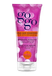 Kallos (GOGO) - kondicionér na vlasy - 200ml