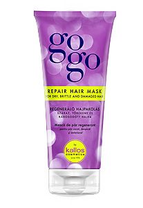 Kallos (GOGO) - maska ​​na vlasy - 200ml