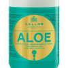 Kallos ALOE VERA maska na suché a poškodené vlasy 1 l