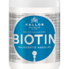 Kallos Biotin maska 1l