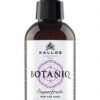 Kallos Botaniq Superfruits - ovocný bezoplachový kondicionér v spreji 150 ml