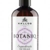 Kallos Botaniq Superfruits - ovocný kondicionér na vlasy 300 ml