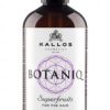 Kallos Botaniq Superfruits - ovocný šampón na vlasy 300 ml