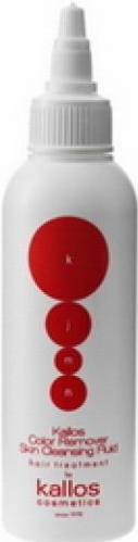 Kallos Color Remover- Odstraňovač farby 100 ml Kallos Color Remover- Odstraňovač farby 100 ml