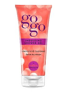 Kallos GOGO - výživný sprchový gél - 200ml