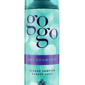 Kallos Gogo suchý šampón 200ml