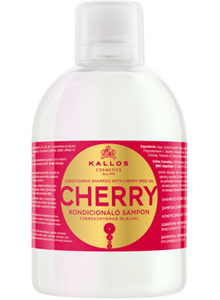 Kallos Cherry šampón na vlasy 1000 ml