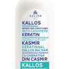 Kallos kašmír keratin balzam 1l