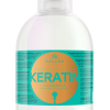 Kallos Keratin šampón 1l