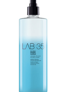 Kallos LAB 35 dvojfázový kondicionér 500ml