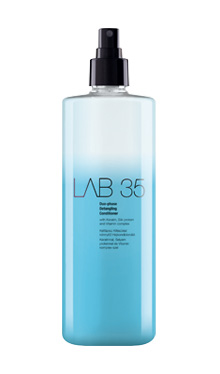 Kallos LAB 35 dvojfázový kondicionér 500ml Kallos LAB 35 dvojfázový kondicionér 500ml