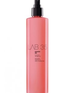 Kallos LAB 35 mlieko na suché lámavé vlasy 300ml