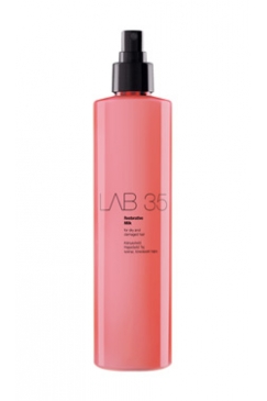 Kallos LAB 35 mlieko na suché lámavé vlasy 300ml Kallos LAB 35 mlieko na suché lámavé vlasy 300ml
