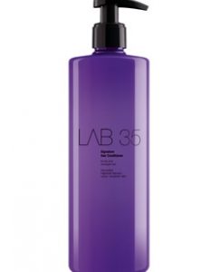 KALLOS Lab35 Signature Conditioner 500ml - kondicionér na poškodené vlasy