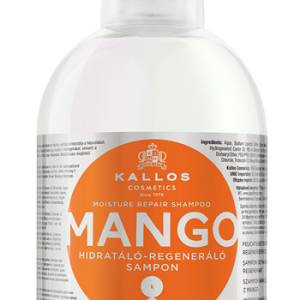 Kallos Mango šampón 1l