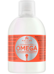 Kallos Omega šampón na vlasy 1000 ml