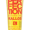 Kallos Perfection Styling gél na vlasy Extra Strong 250ml