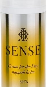 Kallos Sense denný krém pre všetky typy pleti 100 ml